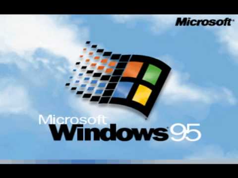 Bob Rivers - Windows 95 Sucks!