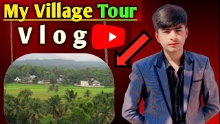Malikbrotheroffical | Village|Tour But | Hamare Sath  End Ma Aik Mazadar Waqiya howa#vloggingmylife