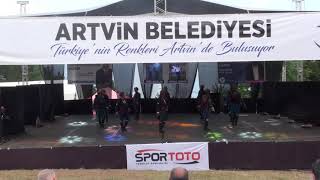 THOF 2019 DÜZENLEMESİZ TÜRKİYE FİNALİ SEYYAH KÜLTÜR SANAT GSK KÜTAHYA OTANTİK