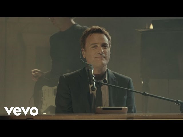 Michael W. Smith - Christ Be All Around Me
