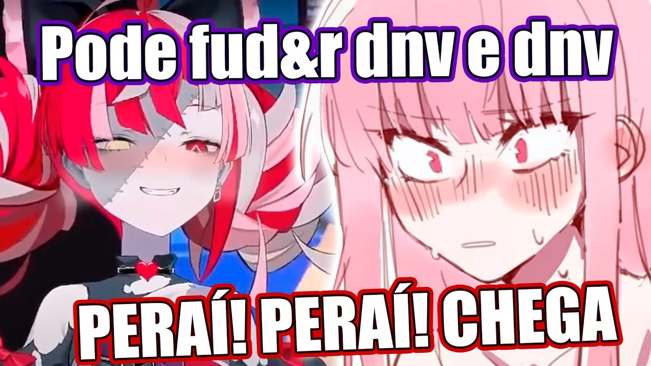 Ela é... engravidável?