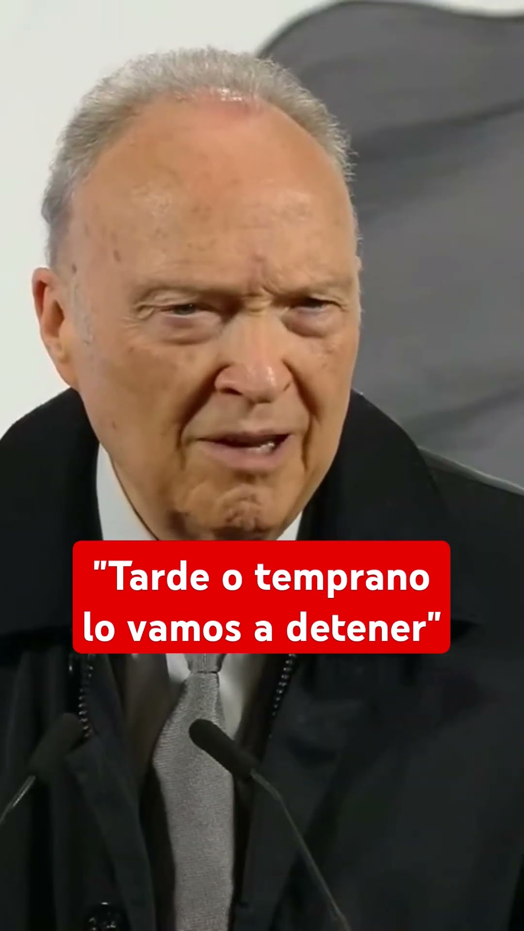 Gertz Manero sentencia que Aureoles sí o sí será detenido #shorts
