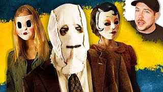 The Strangers: Analyzing The Best And Worst