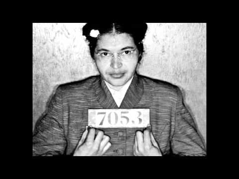 Before She Refused to Give Up Her Seat, Rosa Parks Had a Long ...