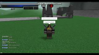 Roblox Swordburst Online (Part-1) screenshot 2