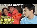 This is Why Brent Rivera is Again Accused??,, Pierson and Bryce Dating!!