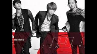 JYJ - Be My Girl (DJ EON Remix)