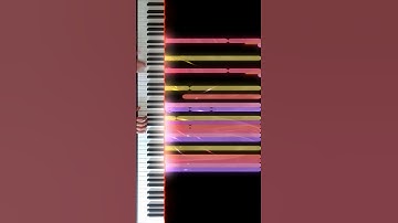 Harbor Piano Visualizer Tutorial 26