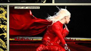 Christina Aguilera - Keeps Getting Better Target Commercial HD