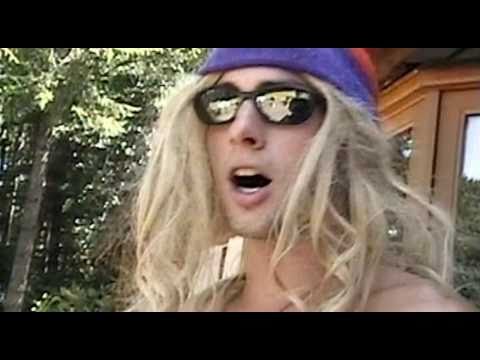 Jay and James Montage