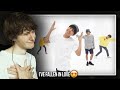 I'VE FALLEN IN LOVE! (BTS (방탄소년단) 'Spring Day' Dance Practice (Lovely Ver.) | Reaction/Review)