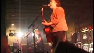 Video thumbnail of "Levellers - Exodus, Live"