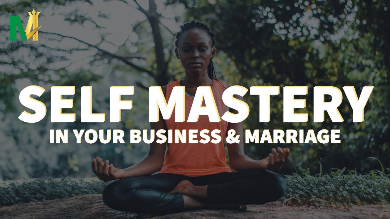 Self Mastery and Team Management | The M4 Show Ep. 127