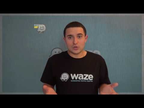 Video: Kuidas peatada Waze aktiivsest asukohast?