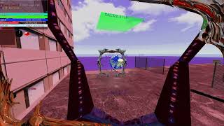 Psycho Patrol R [Warrior Cop] - #7 Eurocode Endeavors