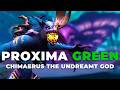 Chimaerus Mythic First Kill Proxima Green Destruction Warlock POV