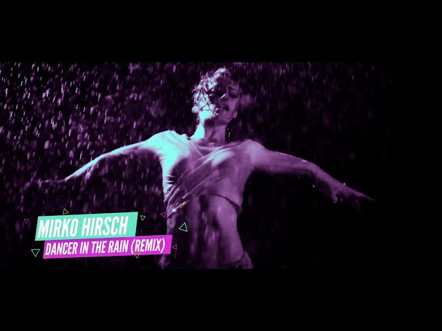 Mirko Hirsch - Dancer in the Rain