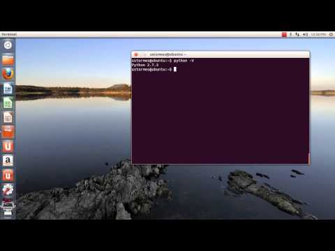 Python Binaries part 1