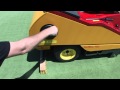 SMG TurfBoy TB2