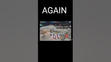 War Robots What Happened To My Fafnir? #shorts