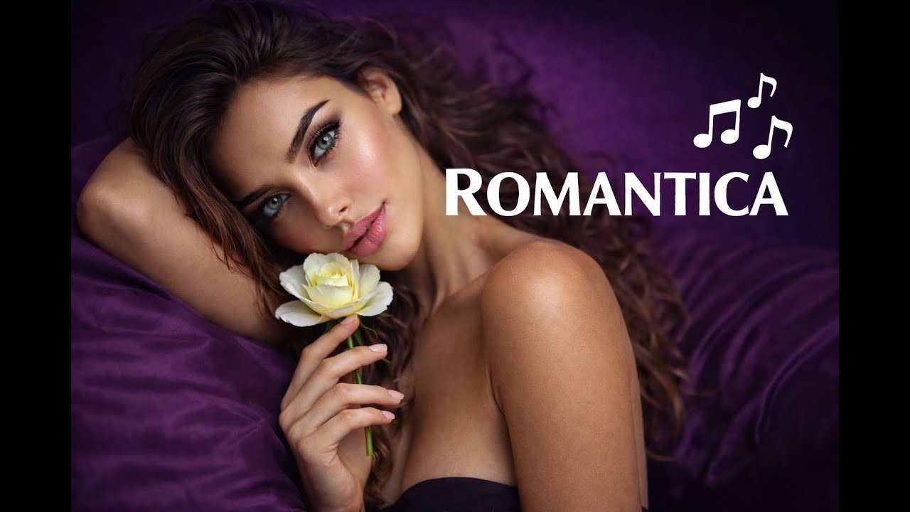 Romántica para lo que aún duele