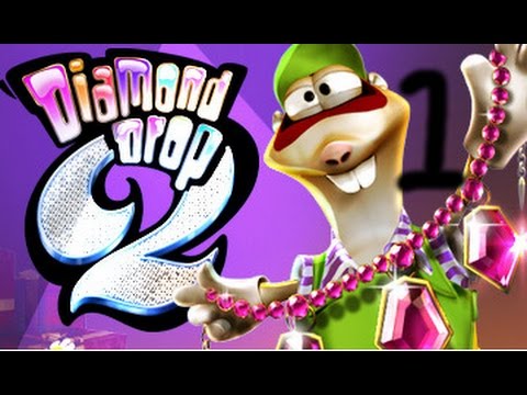 Diamond Drop 2 | Episode 1