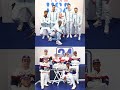 28 Seconds with Jamal Hill #Paralympics #LA28 #shorts #ParaSwimming