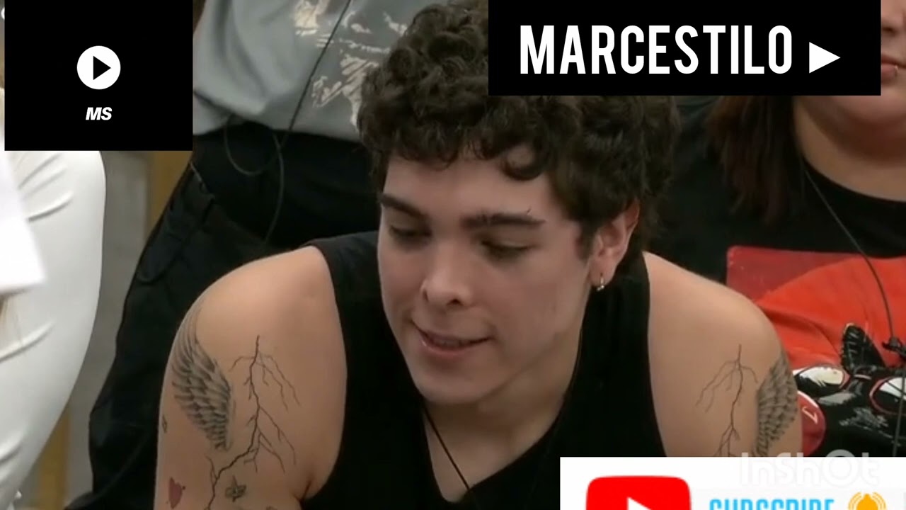 FRANCO DE GRAN HERMANO GANÓ EL LIDERAZGO Y NOMINO A JUANI CAR Y A EDUARDO 😳▶️👁️ #granhermano #gh26 