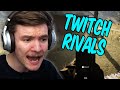 Teo and Paddy take on Twitch Rivals - COD Warzone