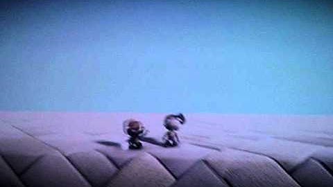 LBP 2 The Idiots Part 1