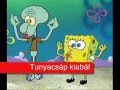Bartók Lui G Spongyabob mese rap