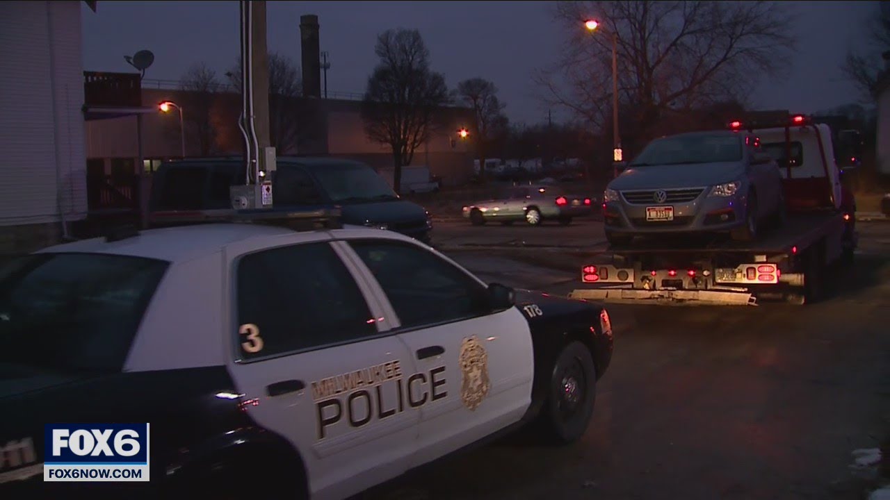 Third Ward shooting: Arrests after Milwaukee off-duty detective shot ...