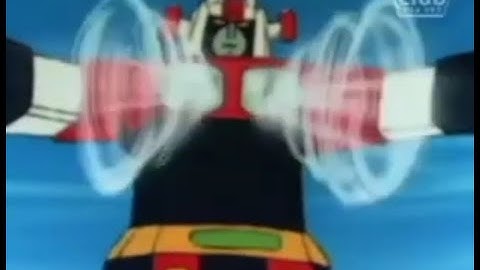 Daimos Double Blizzard The Space Dynamo Richard & Erika Romeo & Juliet Love Story Set in Space