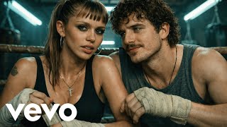 Download Lagu Benson Boone ft. Miley Cyrus – If Love Could Talk (2026 Official Music Video) MP3