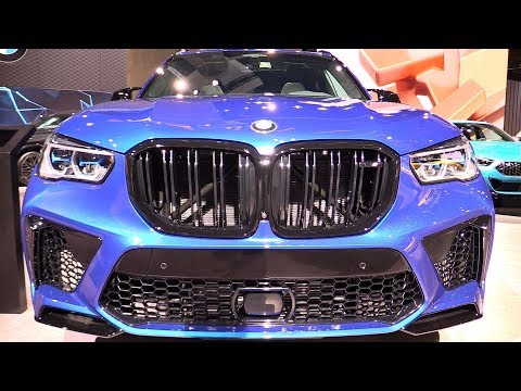 2020-bmw-x5-m-competition---exterior-interior-walkaround---debut-at-2019-la-auto-show