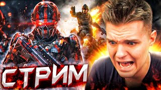 ХОЧУ ПОПАСТЬ В СПИСОК ГРАНДМАСТЕРОВ на РМ в Warface! (Стрим)