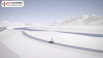 User Panel in English , Tracking of vehicles with User panel for GPS gateway , GPS Gateway Panel