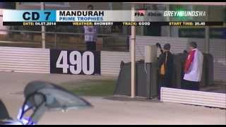 Mandurah-04072014-Race-7