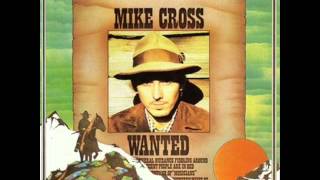 Video thumbnail of "Mike Cross - the Bouty Hunter.wmv"