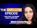 Why Founders Fail at GTM: The Truth No One Tells You Ft. Maria Constantine