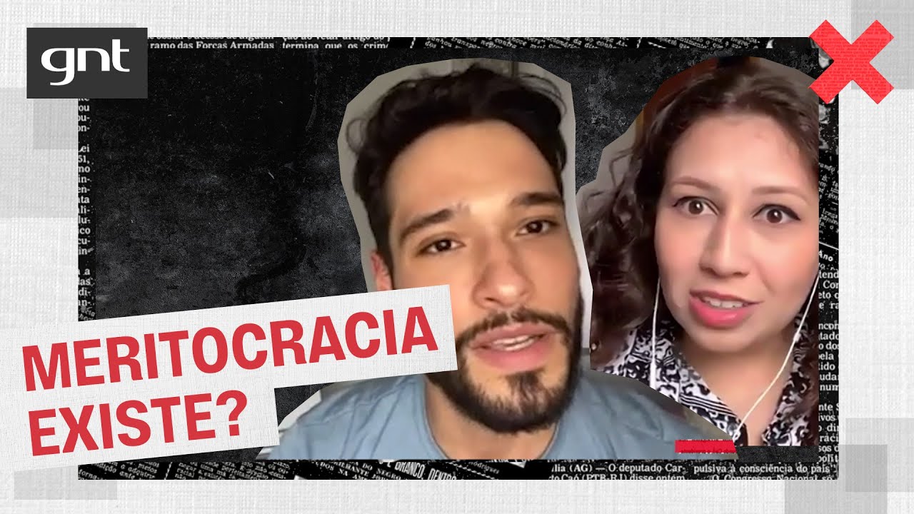 Pouco (ou nada) para muitos: qual é o peso da DESIGUALDADE SOCIAL? | Conversas Desconfortáveis