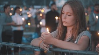 People of World Youth Day / ŚDM Poland 2016