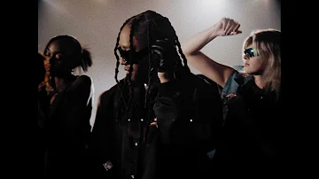 Ty Dolla $ign - Motion [Music Video]