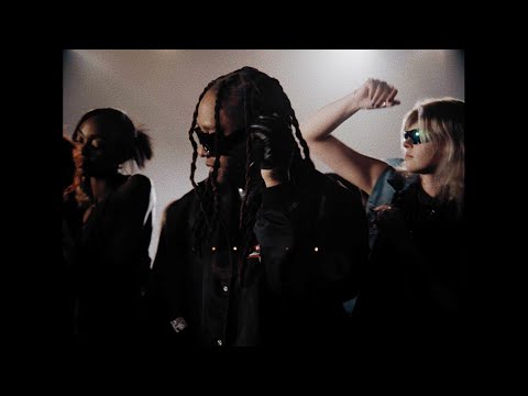 Ty Dolla $ign - Motion [Music Video]
