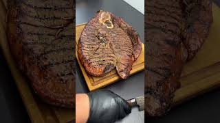 اكبر قطعه استيك في العالم توم اند جيرى The largest piece of steak in the world, Tom and Jerry