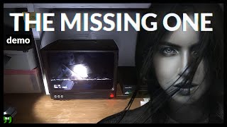 I Really Wanted a Flashlight ~ The Missing One (demo) ~ Indie Horror Game