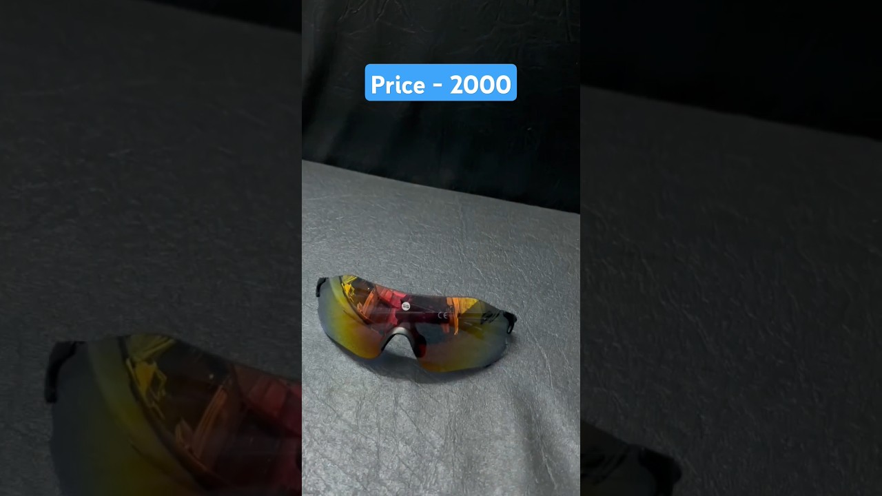 SS legacy 2.0 cricket sunglasses. 