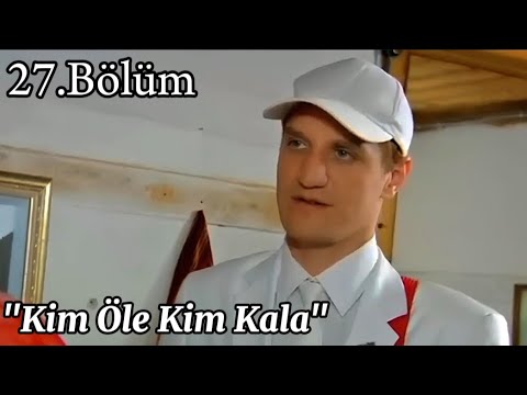 Küçük Kıyamet 27.Bölüm / \