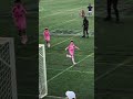 Best bicycle kick you'll ever see 🤯✨