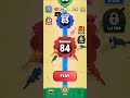 Leon Out Level 81,82,83,84,85 Walkthrough Solution 